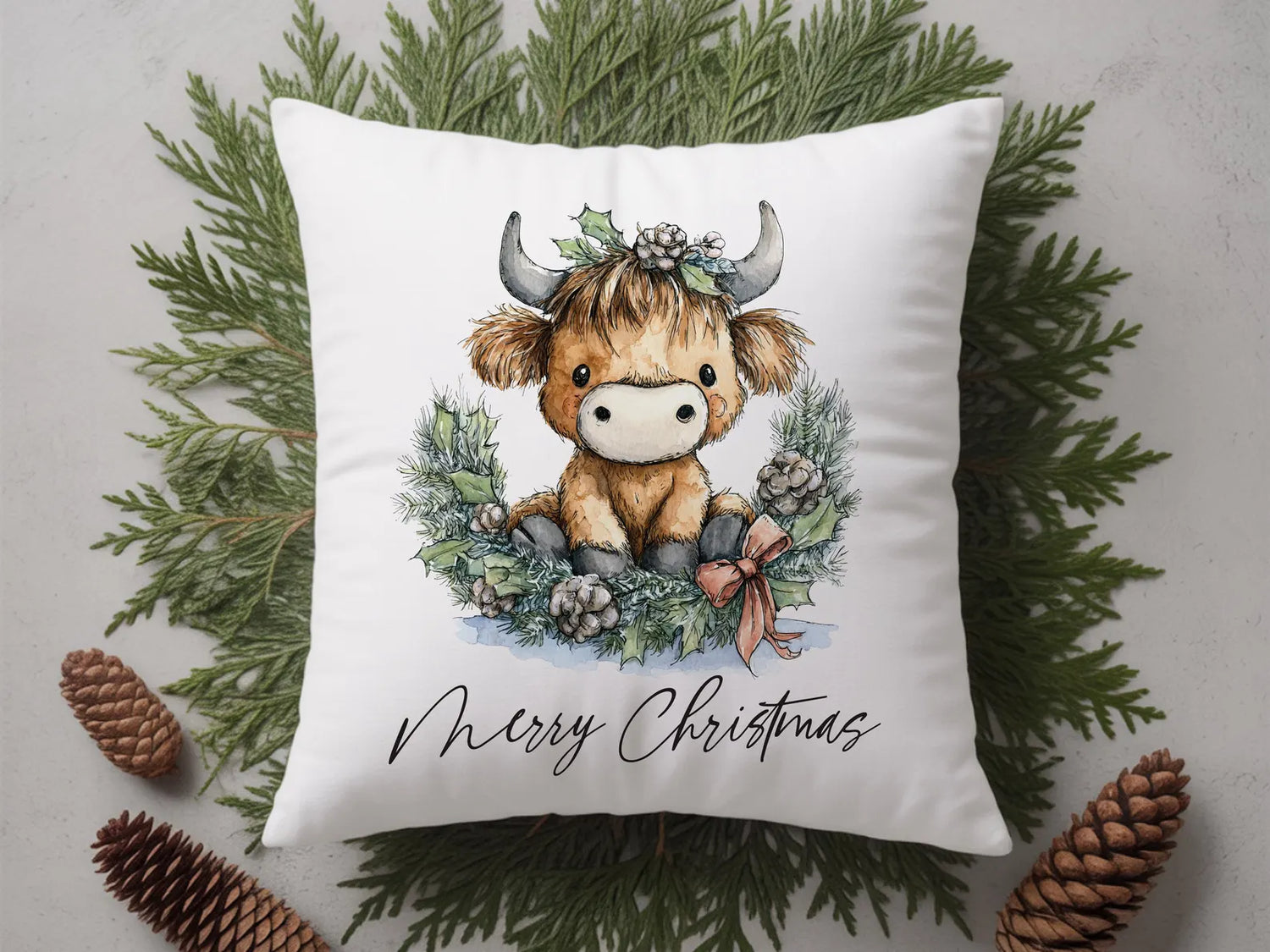 Cushions