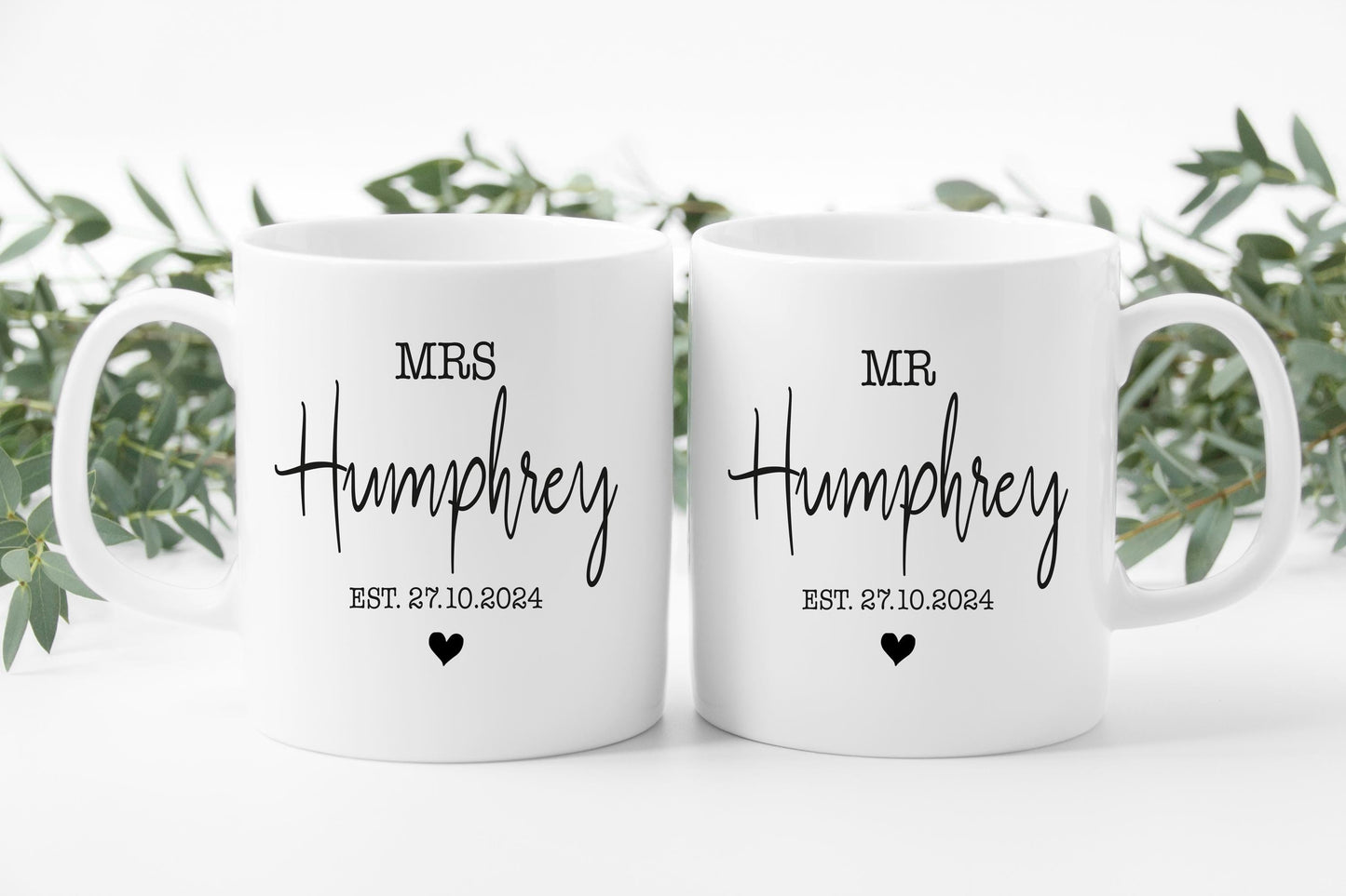 Personalised wedding gift, mr and mrs gift, anniversary gift, couple gift, newlyweds, wedding, marriage