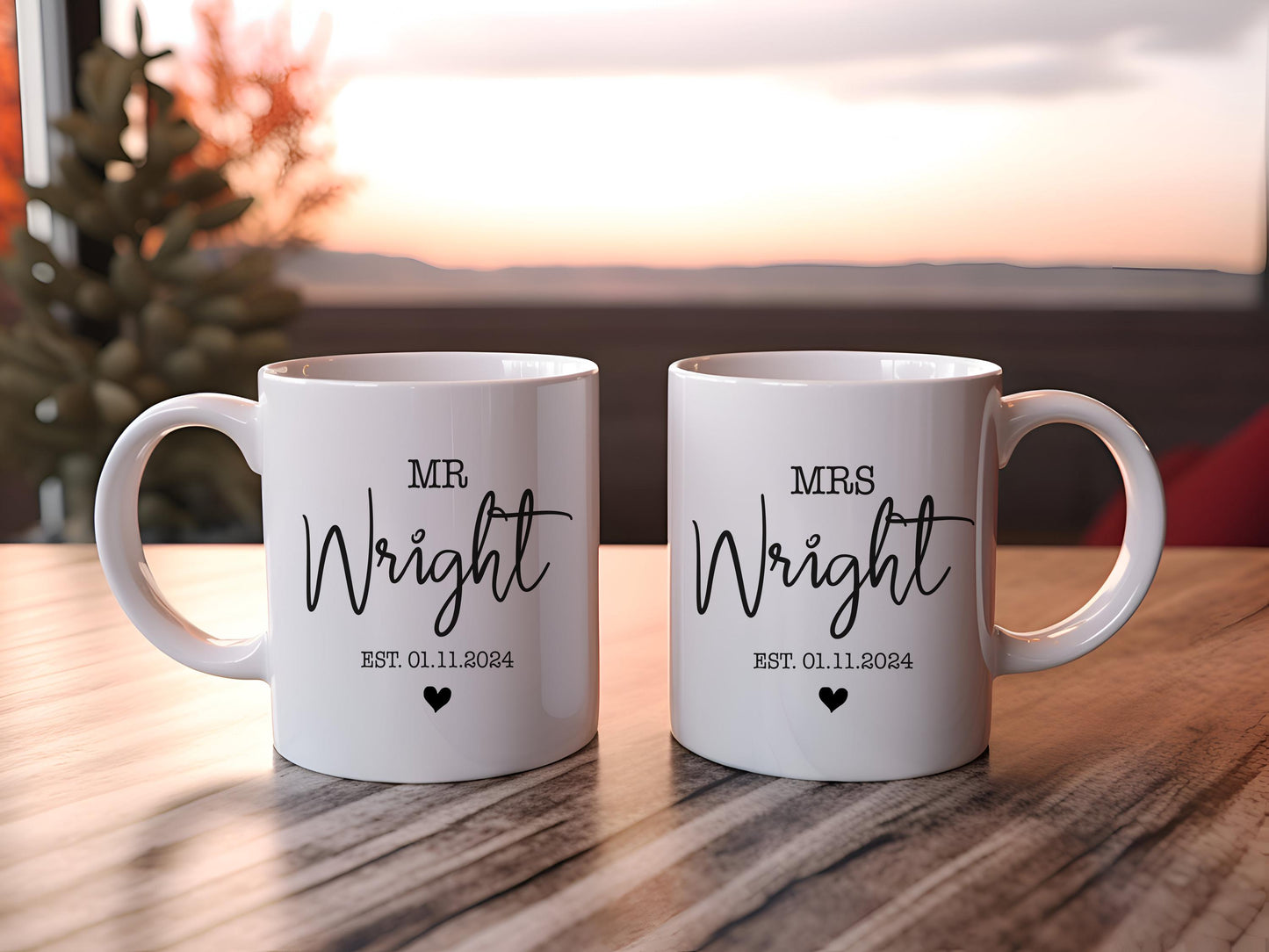 Personalised wedding gift, mr and mrs gift, anniversary gift, couple gift, newlyweds, wedding, marriage