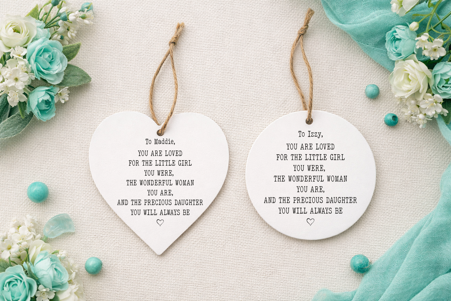 gift idea for daughter. poem for daughter from mum. daughter quote from mom. gift for adult daughter